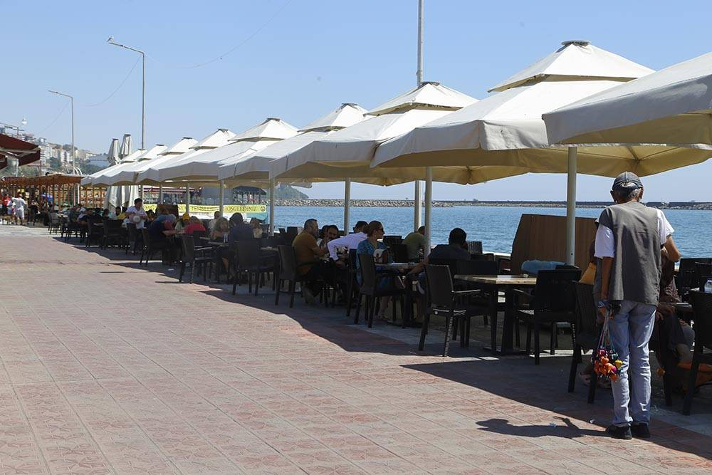 Trakya kavruluyor - Resim: 7